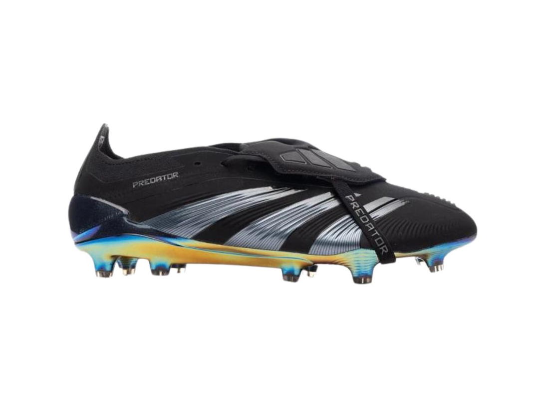 adidas adidas Predator 24 Elite FG Base Black Pack