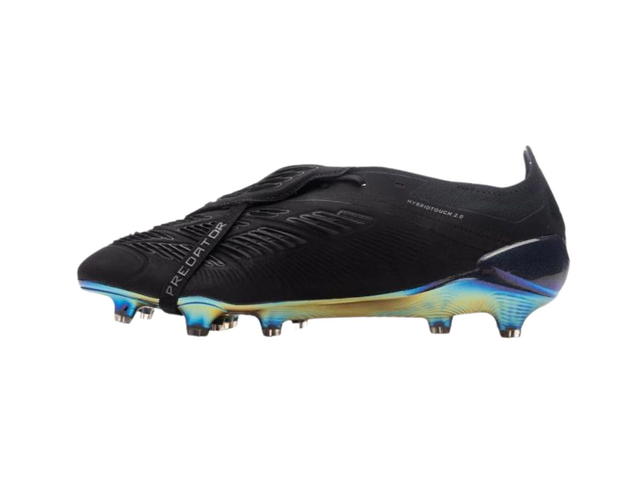 adidas adidas Predator 24 Elite FG Base Black Pack - view 2
