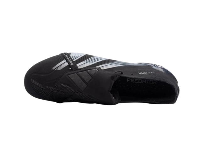 adidas adidas Predator 24 Elite FG Base Black Pack - view 4