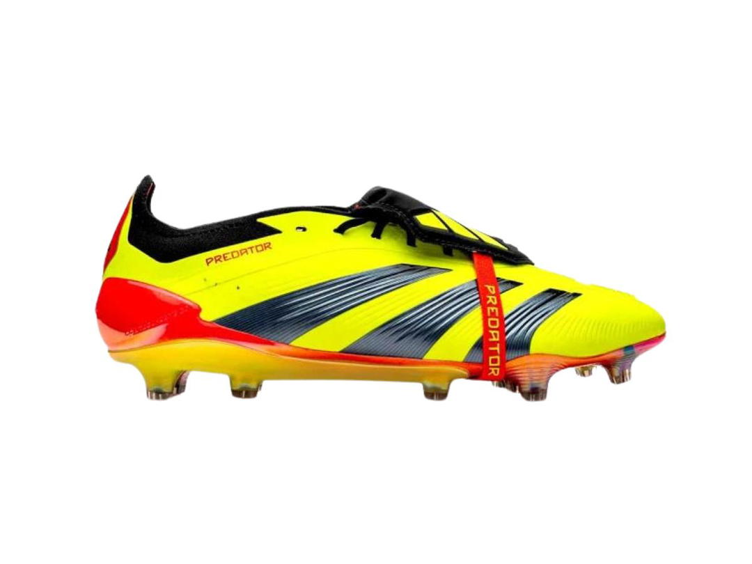 adidas adidas Predator 24 Elite FG Energy Citrus Pack