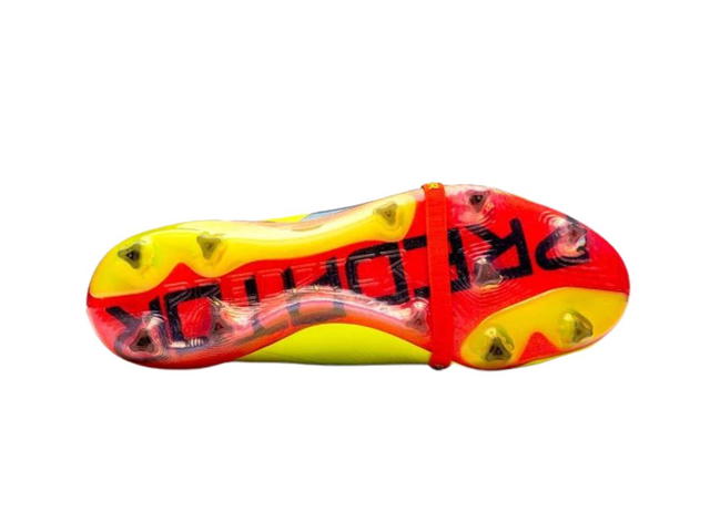adidas adidas Predator 24 Elite FG Energy Citrus Pack - view 5