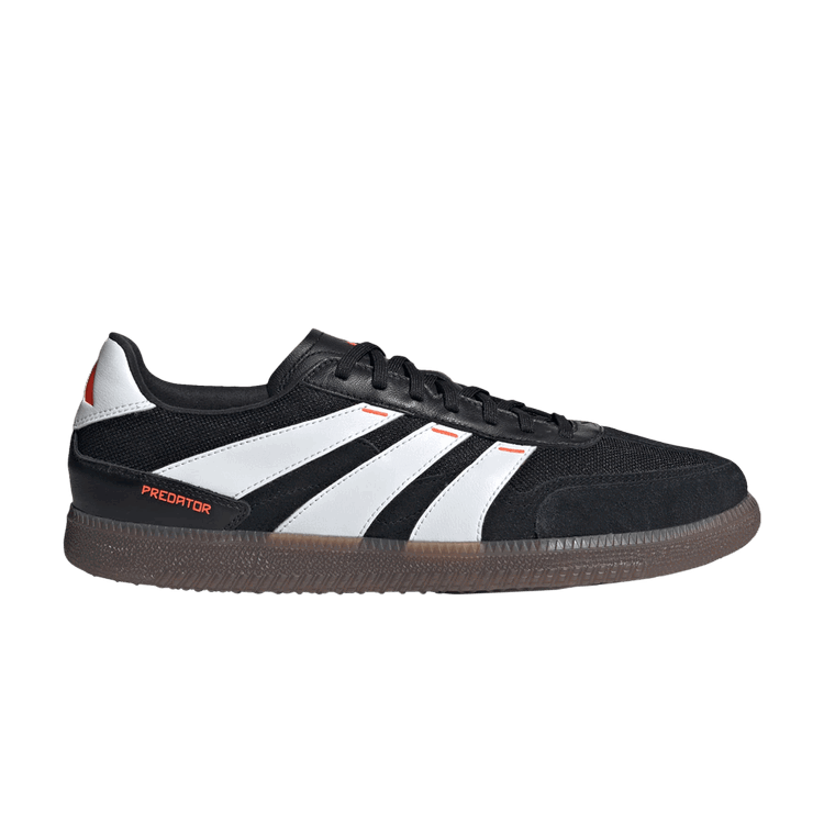 adidas adidas Predator 24 League Low Freestyle 'Black White Solar Red'