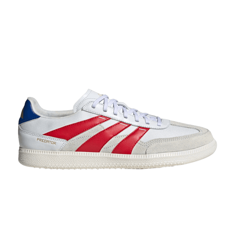 adidas adidas Predator 24 League Low Freestyle 'White Scarlet Royal'