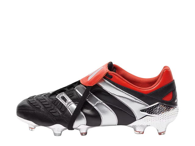 adidas adidas Predator Accelerator FG x PD25 SE - view 2