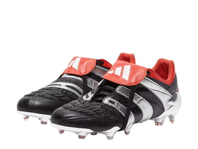 adidas adidas Predator Accelerator FG x PD25 SE - view 3