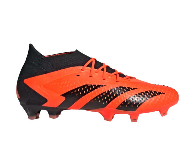 adidas adidas Predator Accuracy1 Firm Ground Boots - view 1