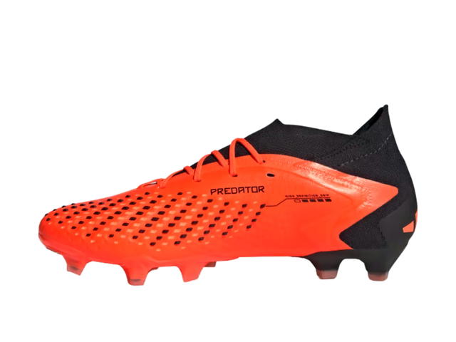 adidas adidas Predator Accuracy1 Firm Ground Boots - view 2