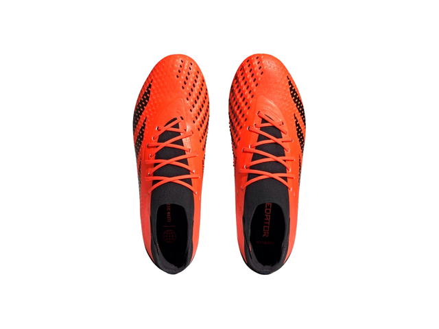 adidas adidas Predator Accuracy1 Firm Ground Boots - view 3