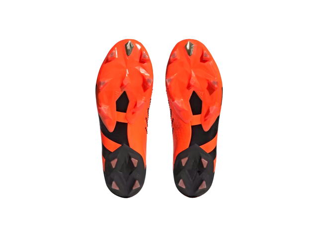 adidas adidas Predator Accuracy1 Firm Ground Boots - view 4