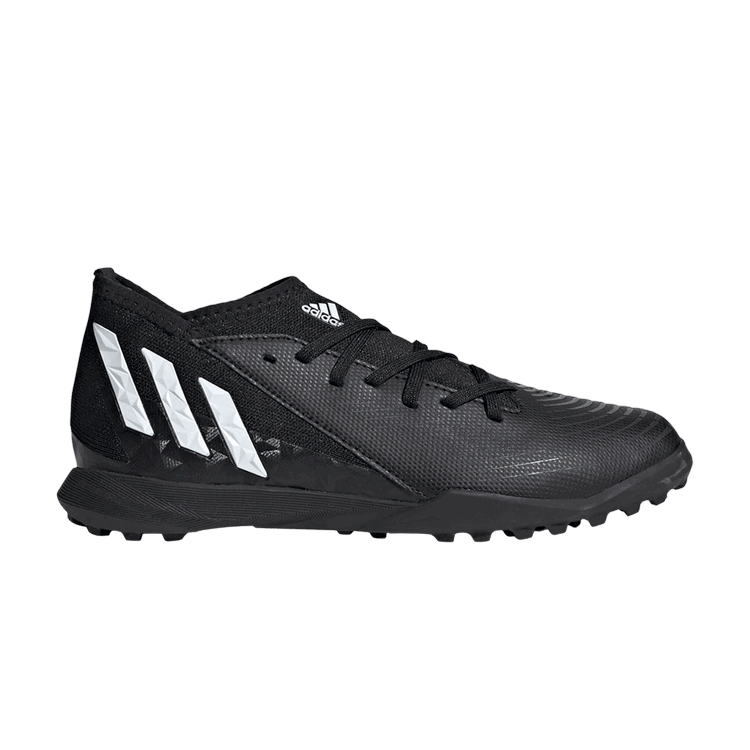 adidas adidas Predator Edge.3 TF J 'Black White'