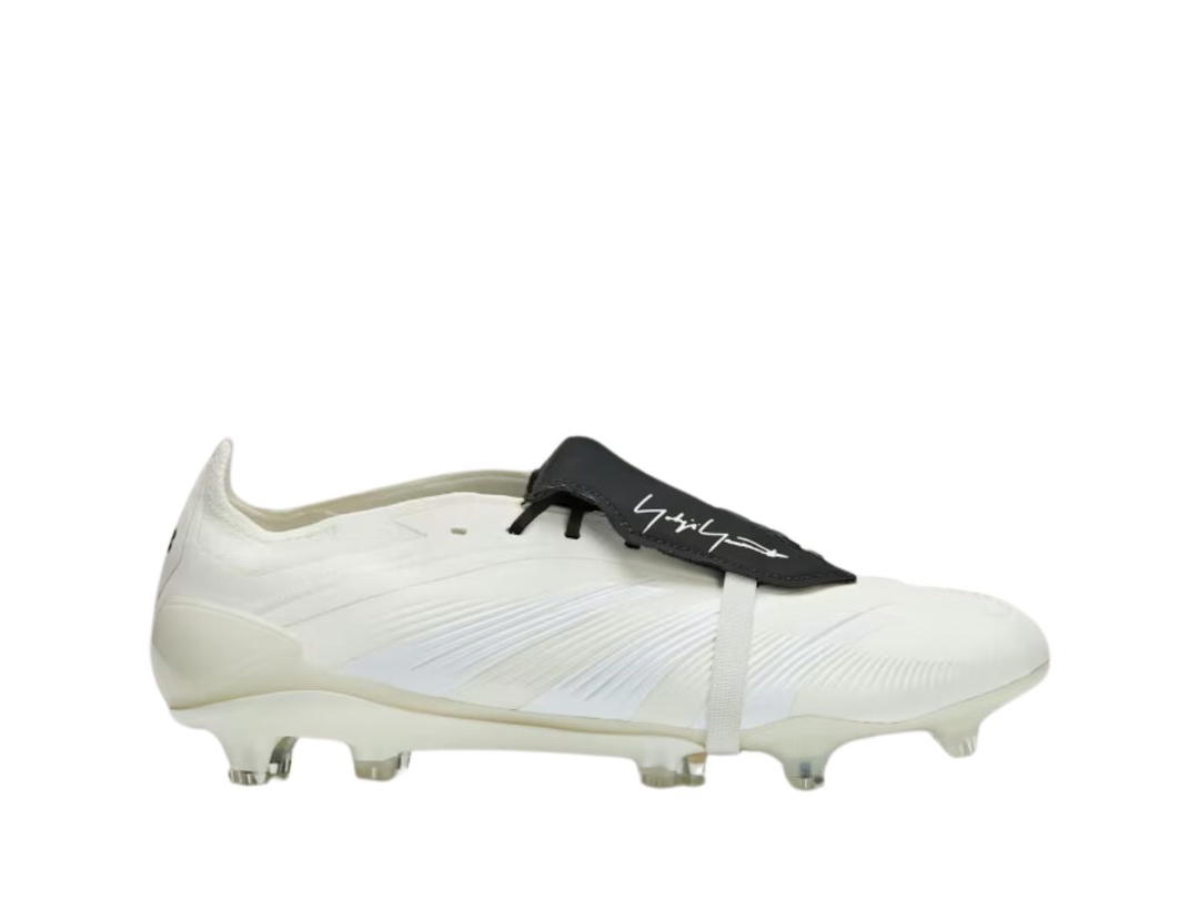 adidas adidas Predator Elite FT FG Y-3 Cloud White