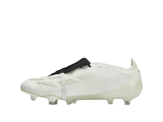 adidas adidas Predator Elite FT FG Y-3 Cloud White - view 2