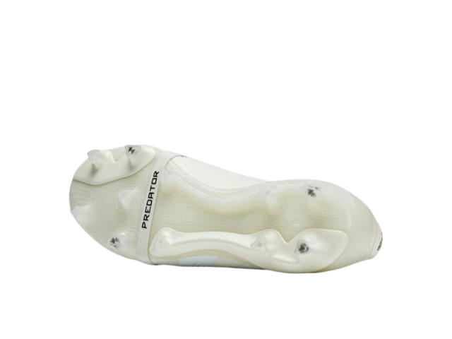 adidas adidas Predator Elite FT FG Y-3 Cloud White - view 3