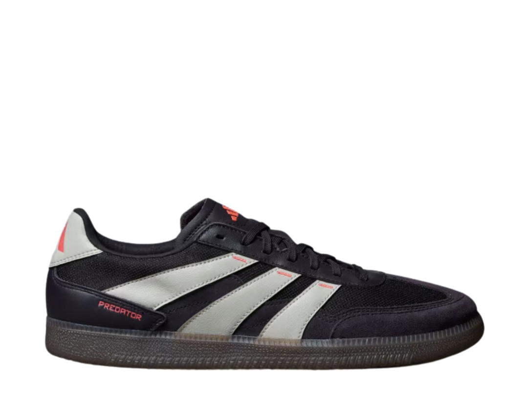 adidas adidas Predator Freestyle Indoor Aurora Black Alumina Turbo