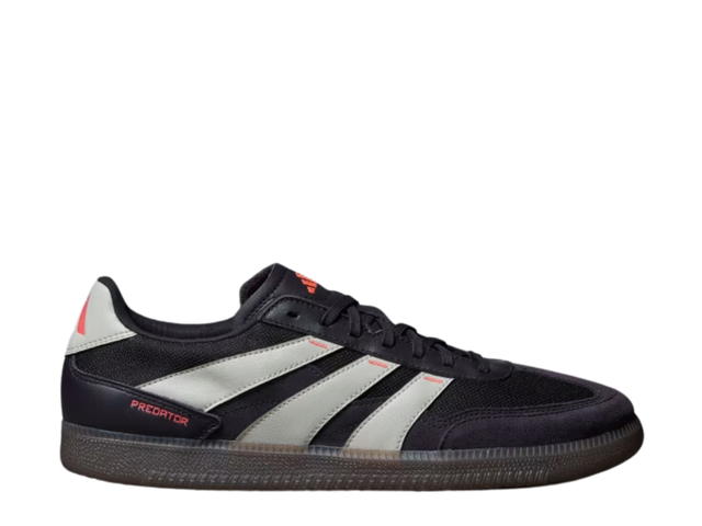 adidas adidas Predator Freestyle Indoor Aurora Black Alumina Turbo - view 1