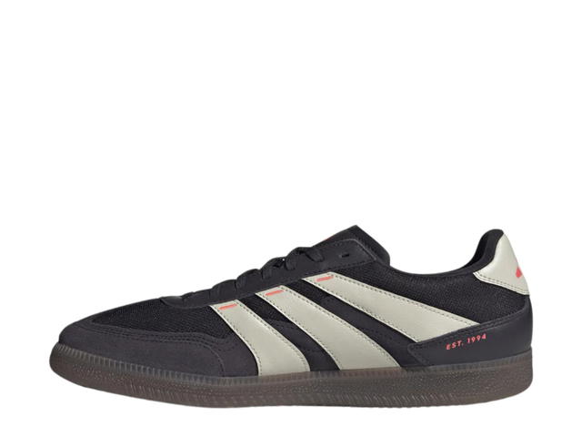 adidas adidas Predator Freestyle Indoor Aurora Black Alumina Turbo - view 2