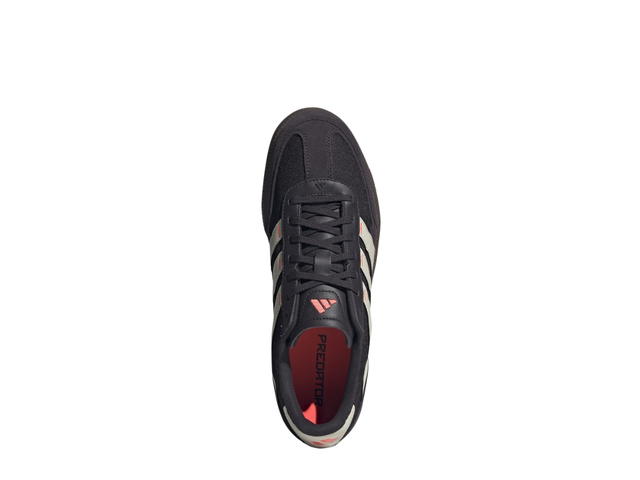 adidas adidas Predator Freestyle Indoor Aurora Black Alumina Turbo - view 3