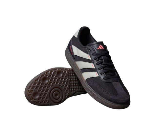 adidas adidas Predator Freestyle Indoor Aurora Black Alumina Turbo - view 5