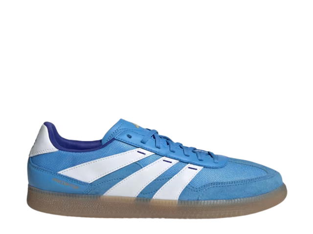 adidas adidas Predator Freestyle Indoor Blue Burst Cloud White Lucid Blue - view 1