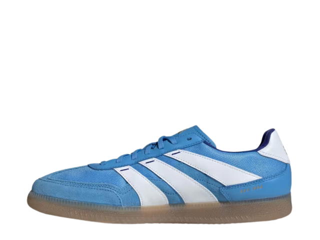 adidas adidas Predator Freestyle Indoor Blue Burst Cloud White Lucid Blue - view 2