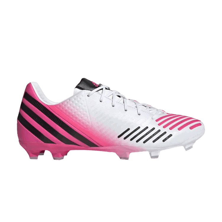 adidas adidas Predator LZ FG 'Solar Pink'