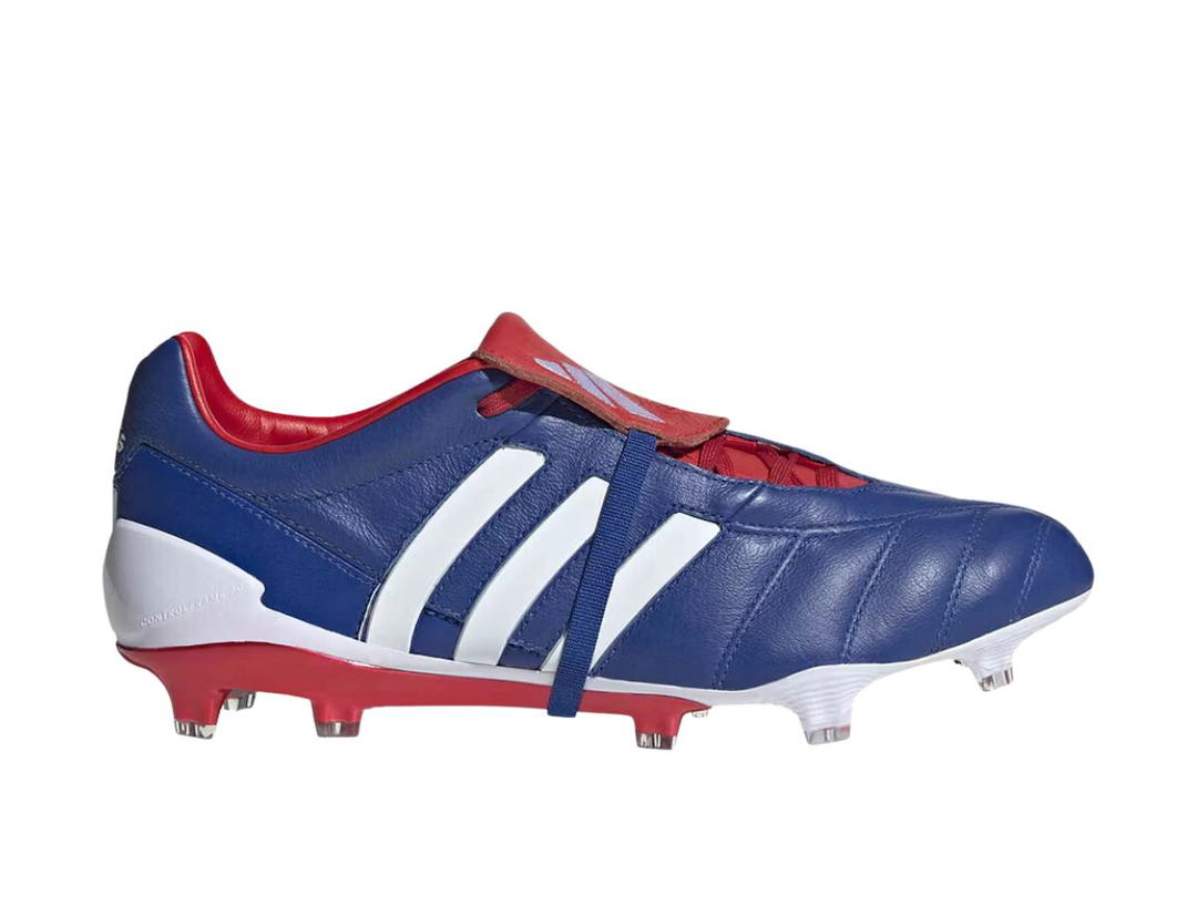 adidas adidas Predator Mania FG Japan Blue White