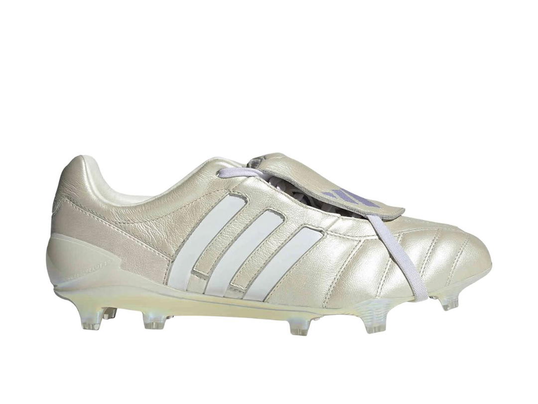 adidas adidas Predator Mania FG Pearl