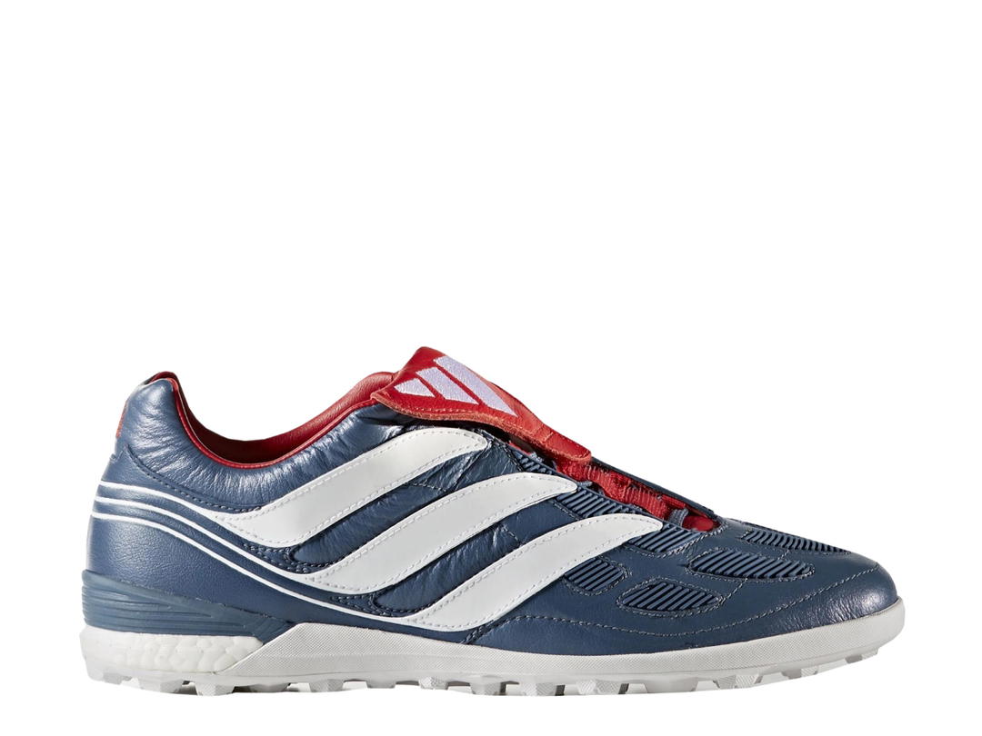 adidas adidas Predator Precision Turf Blue White Red