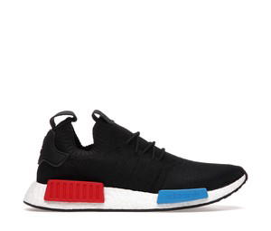 Buy adidas NMD R1 Primeknit OG Uncaged at Sasom – Authentic and Ready to Ship
