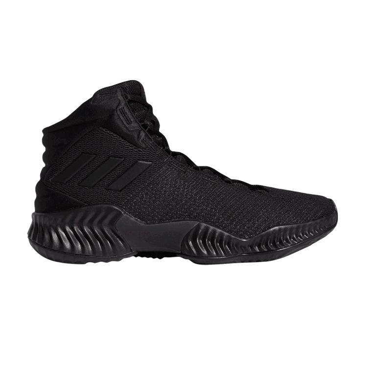 adidas adidas Pro Bounce 2018 'Triple Black'