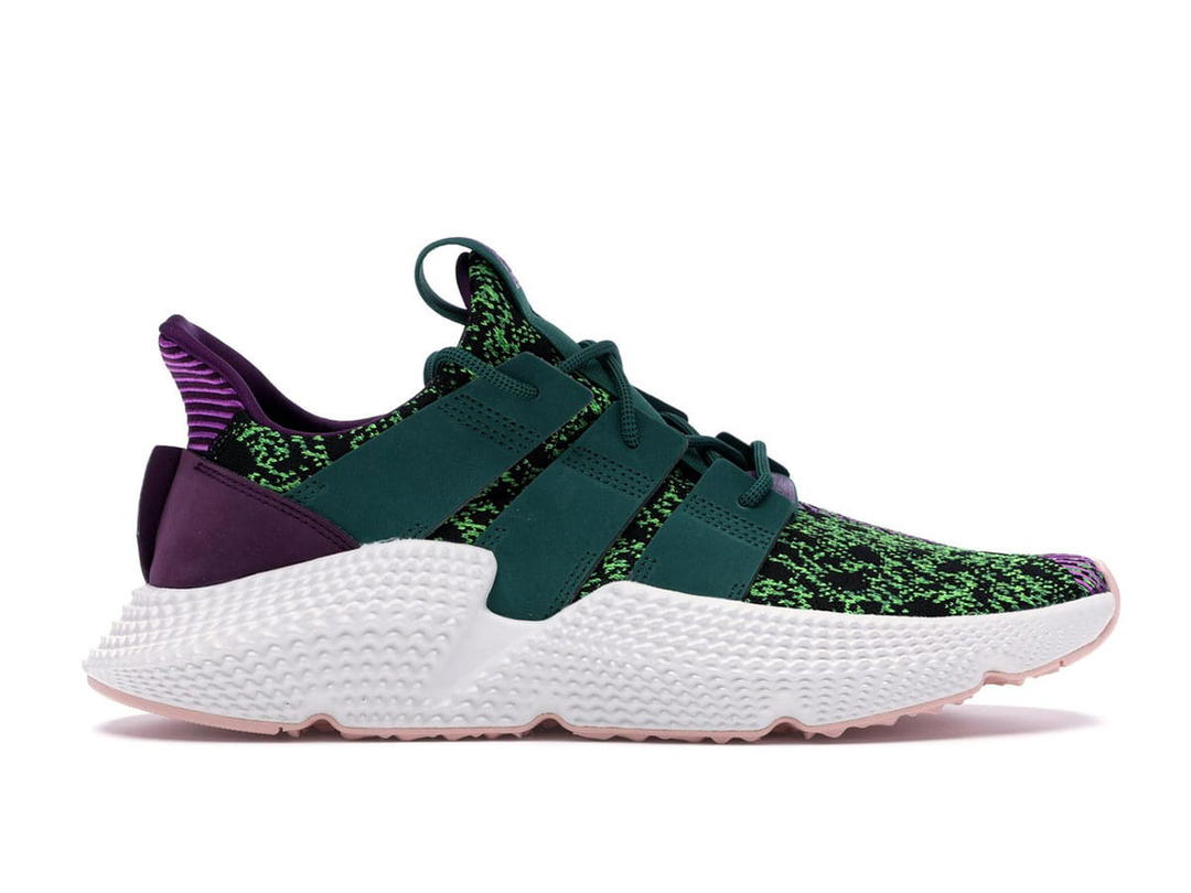 adidas Adidas Prophere Dragon Ball Z Cell