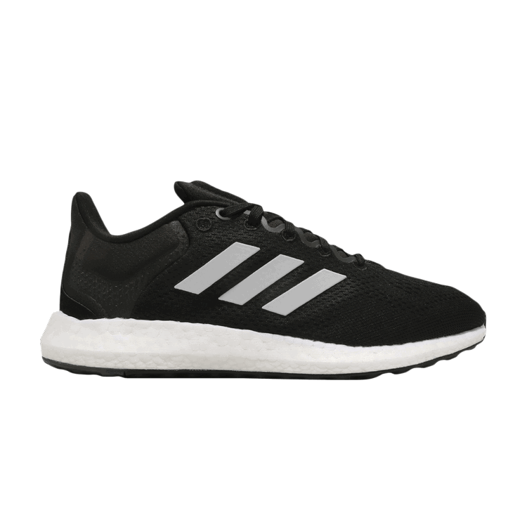 adidas adidas PureBoost 21 'Black White'