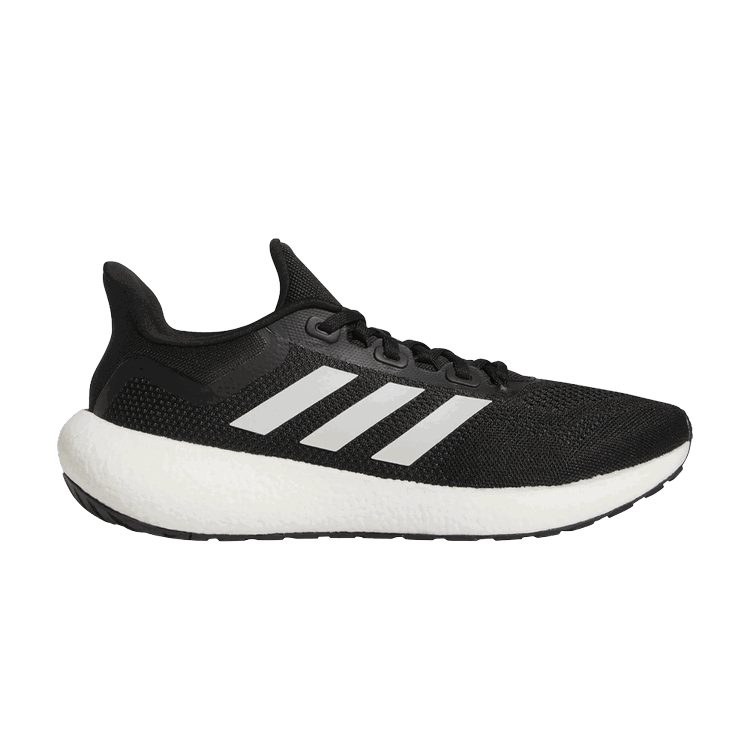 adidas adidas PureBoost 22 'Black White'