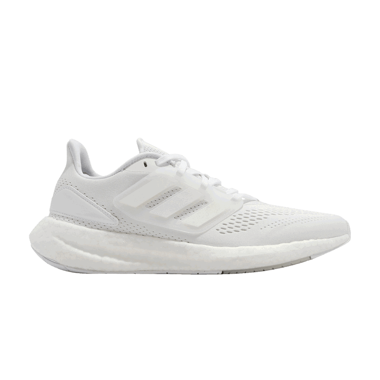 adidas adidas PureBoost 22 'Triple White'