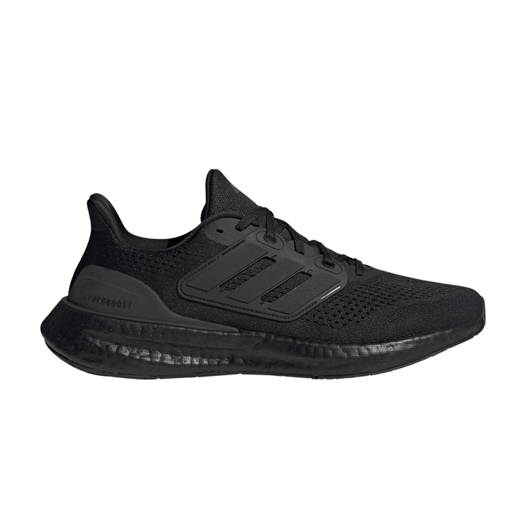 adidas adidas PureBoost 23 'Black Carbon'