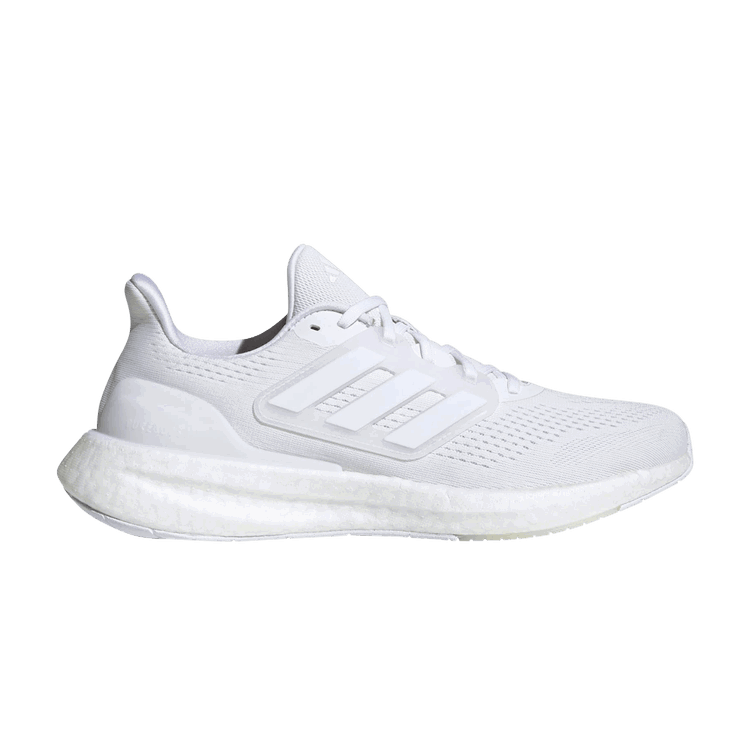adidas adidas PureBoost 23 'Core White'