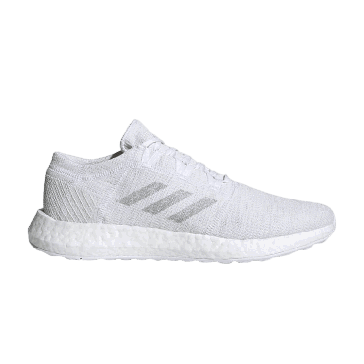 adidas adidas PureBoost Go 'Cloud White'