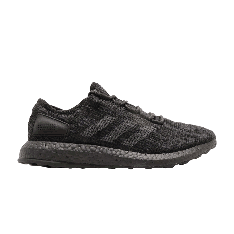 adidas adidas PureBoost 'Triple Black'