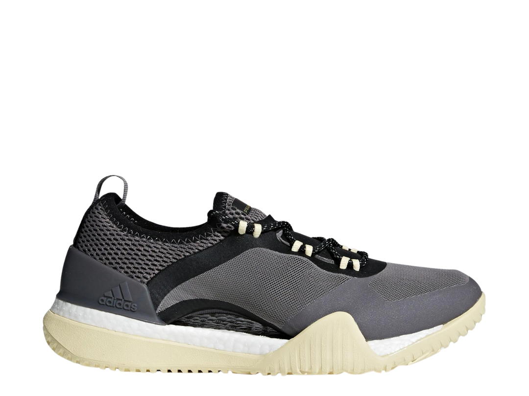adidas adidas Pureboost X TR 3.0 Stella McCartney Stone Granite (W)