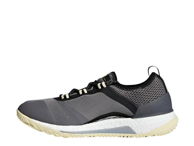 adidas adidas Pureboost X TR 3.0 Stella McCartney Stone Granite (W) - view 2