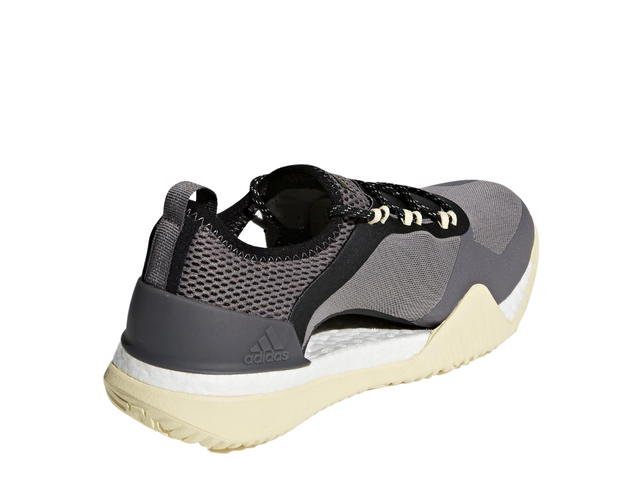adidas adidas Pureboost X TR 3.0 Stella McCartney Stone Granite (W) - view 3