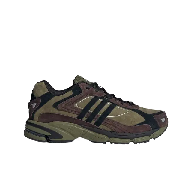 adidas adidas Response CL Focus Olive - view 1