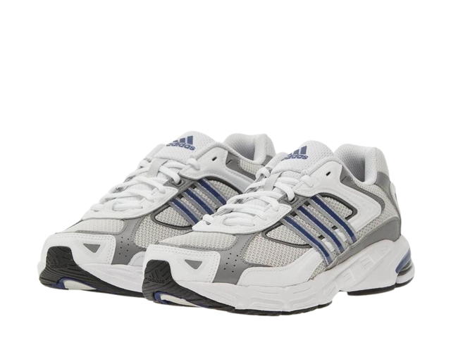 adidas adidas Response Cl White Victory Blue - view 3