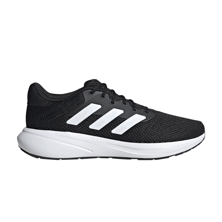 adidas adidas Response Runner 'Black White'