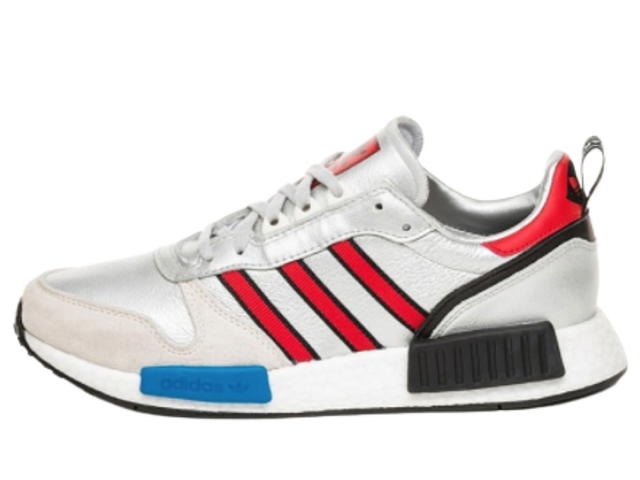 adidas adidas Rising Star X R1 Never Made Pack - view 2