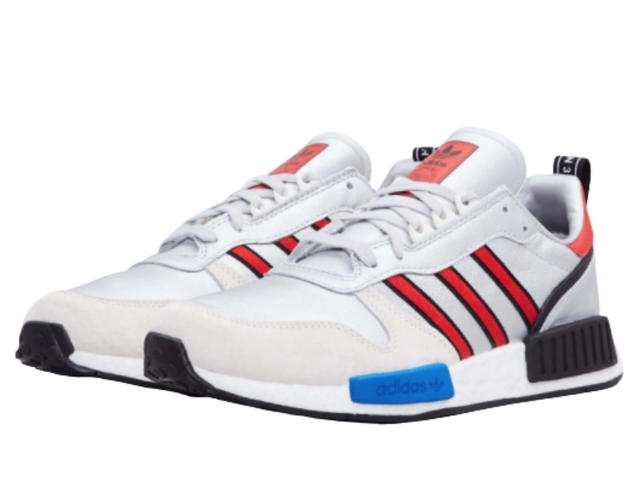 adidas adidas Rising Star X R1 Never Made Pack - view 3