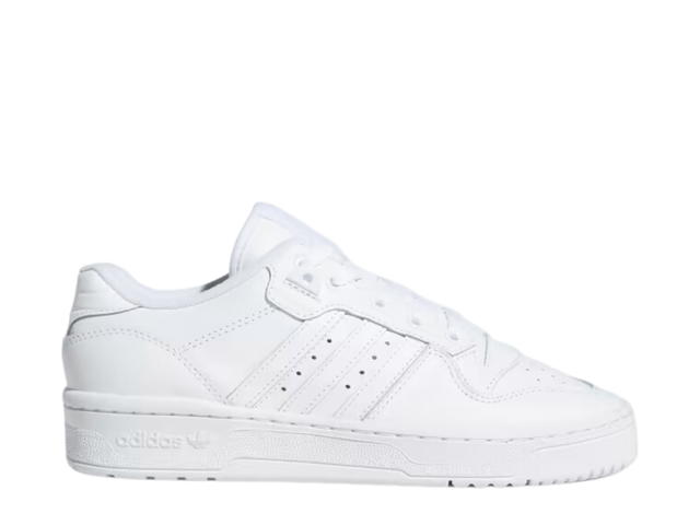 adidas adidas Rivalry Low Cloud White Core Black (Women's) - view 1
