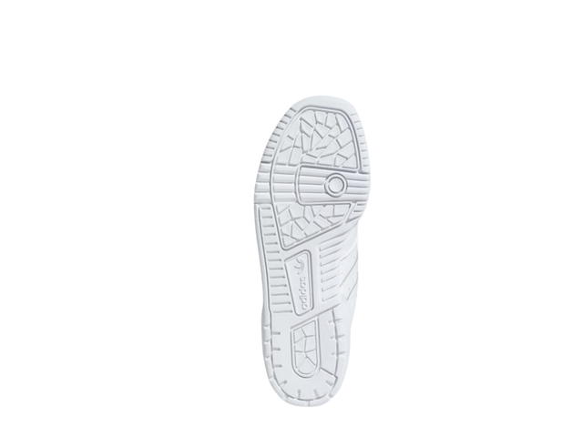 adidas adidas Rivalry Low Cloud White Core Black (Women's) - view 4