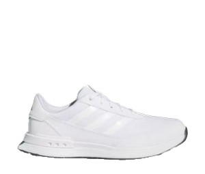 Buy adidas S2G Spikeless 24 Wide Golf Cloud White at Sasom – Authentic and Ready to Ship