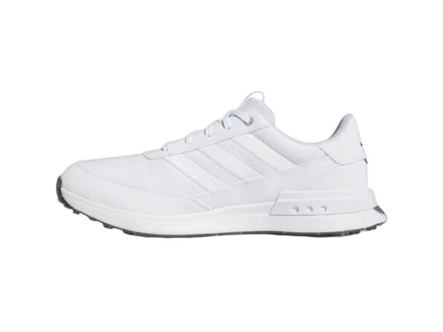 adidas adidas S2G Spikeless 24 Wide Golf Cloud White - view 2